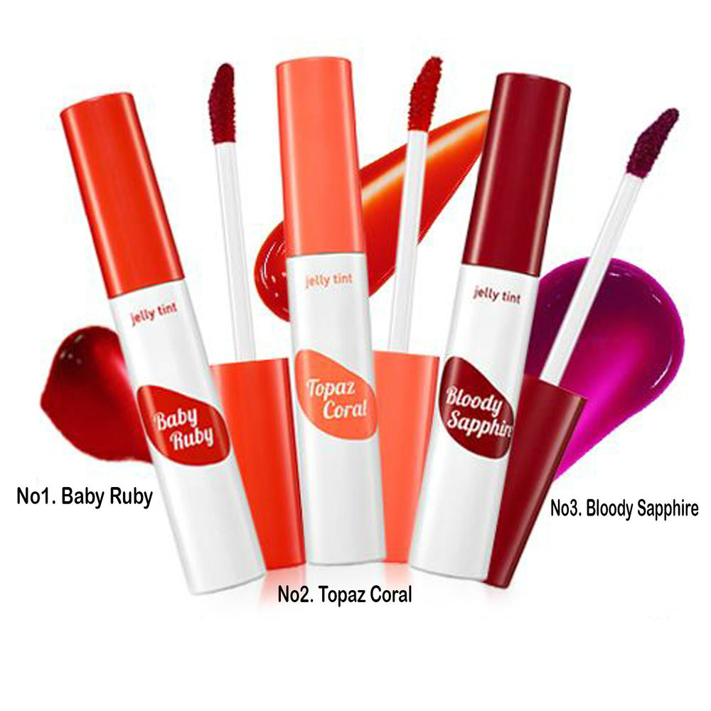 [ARITAUM] Style Pop Jelly Tint